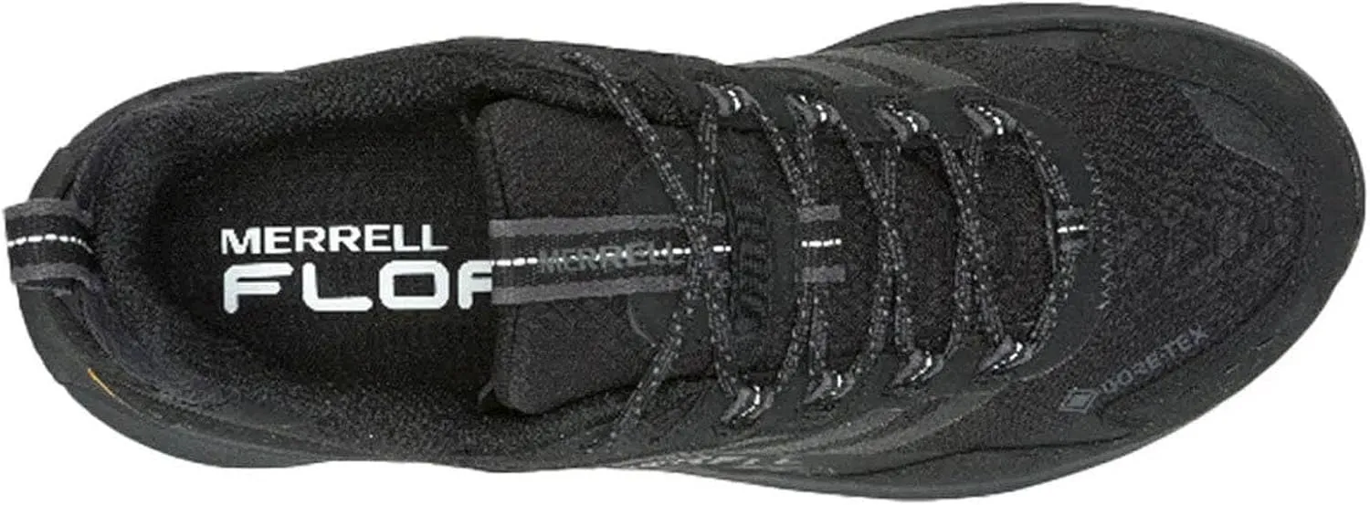 Merrell Men's Speed Remix GTX Trainers