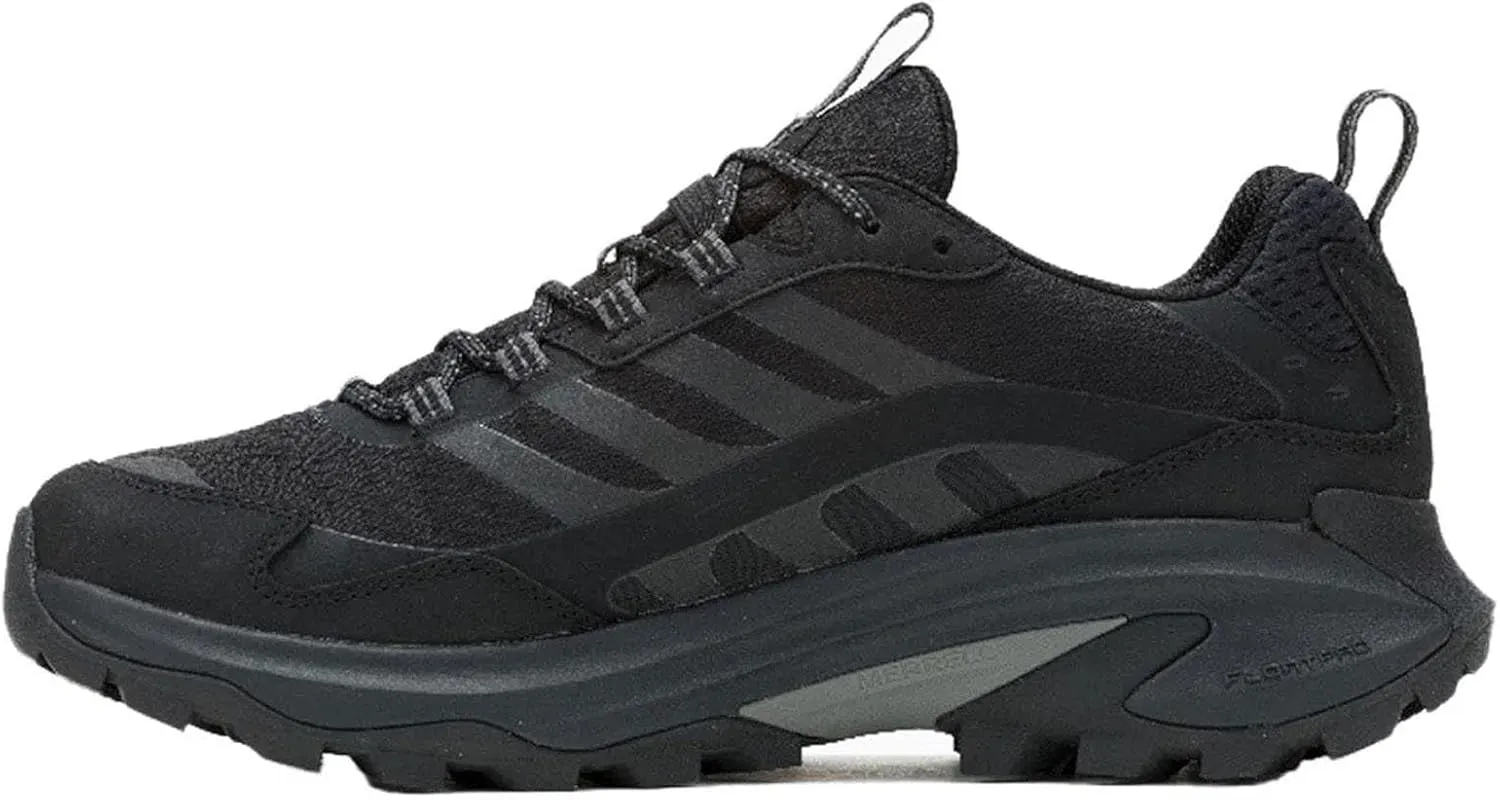 Merrell Men's Speed Remix GTX Trainers