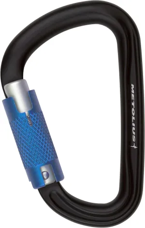 Metolius Rig Auto Lock