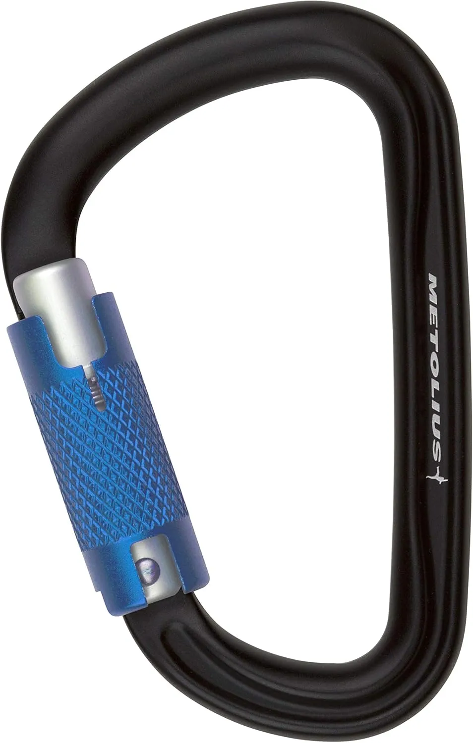 Metolius Rig Auto Lock