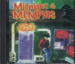 Midnight in Memphis