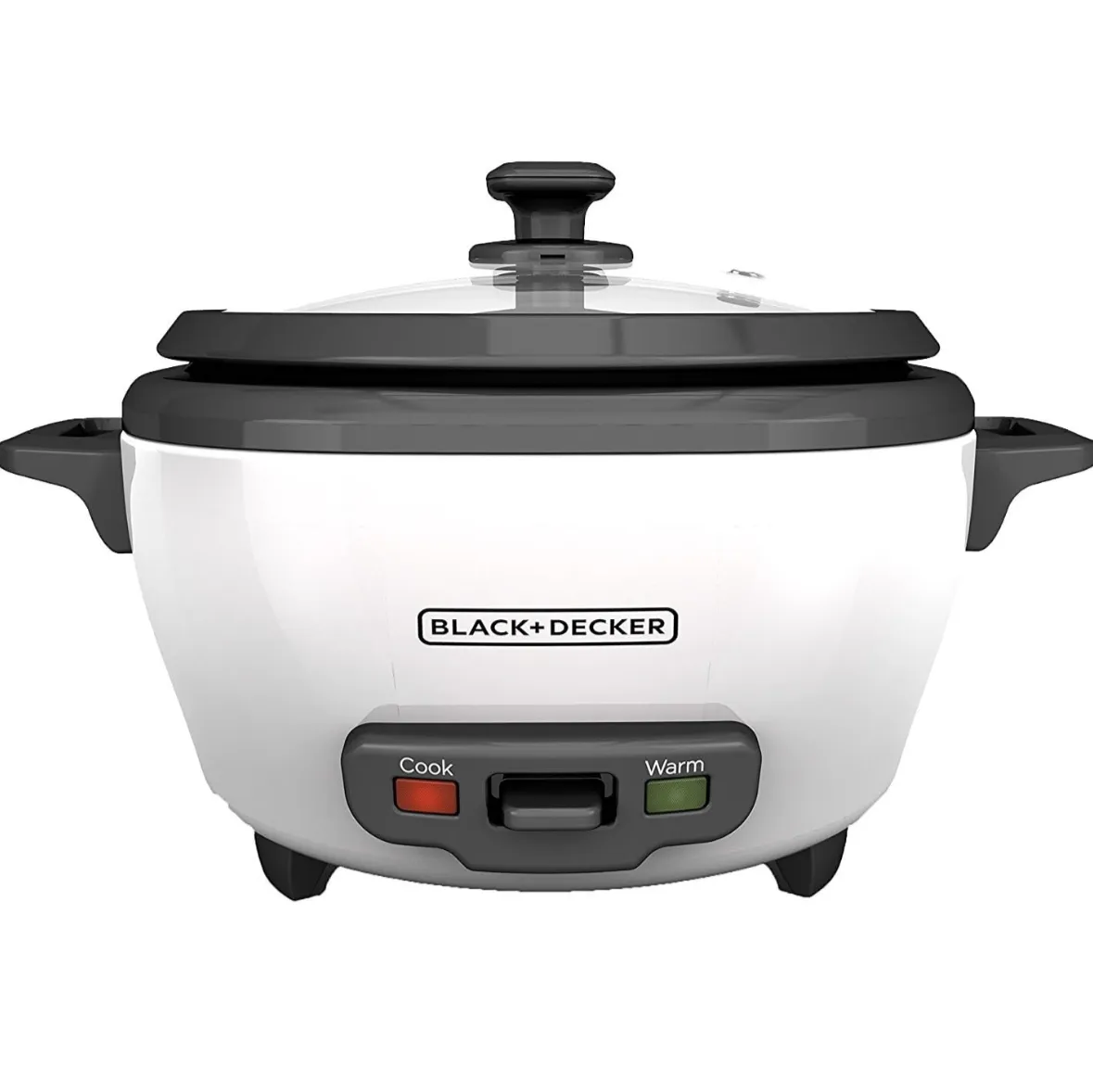 Mini Rice Cooker