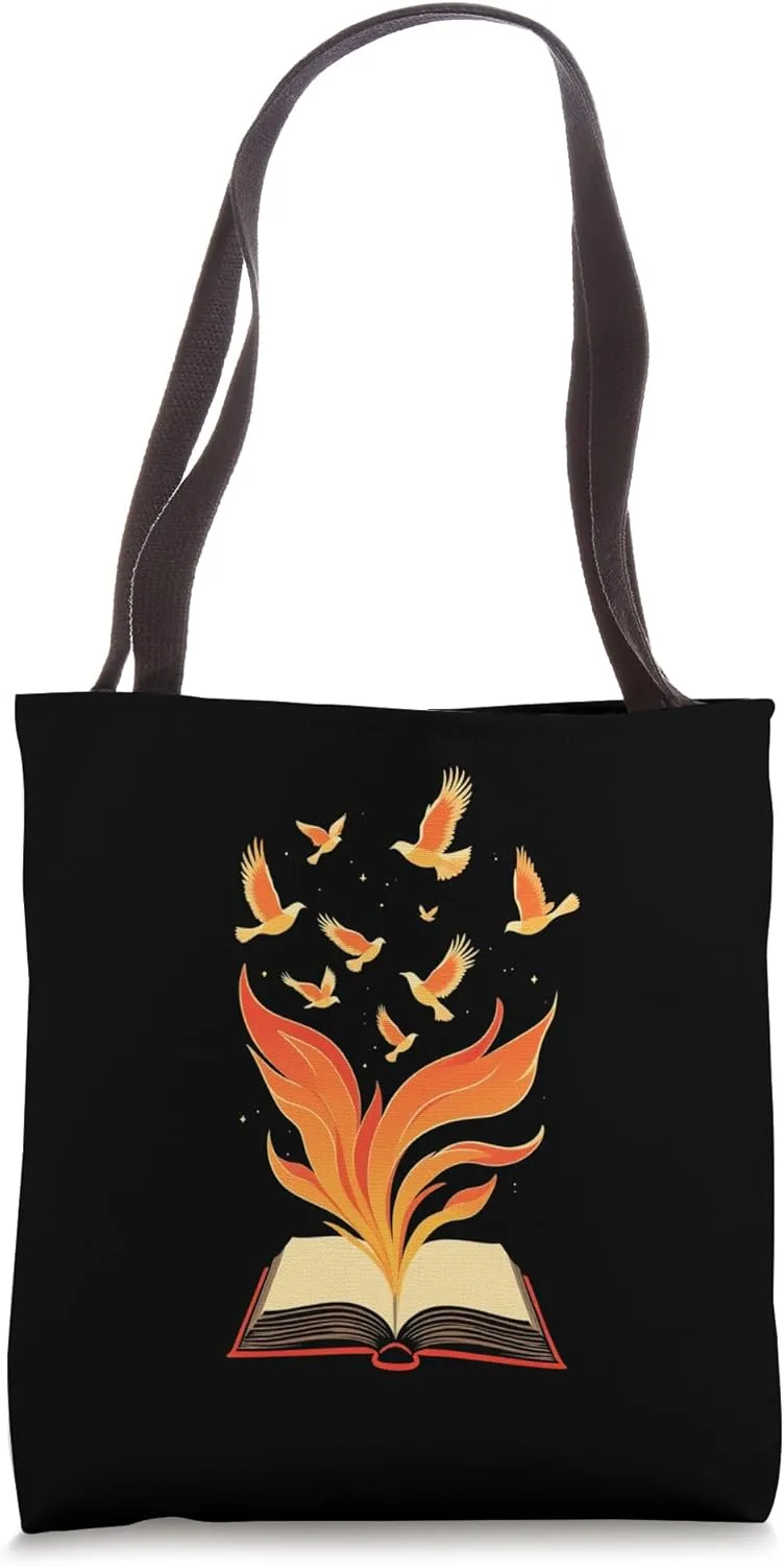 Minimalist Tote Bag