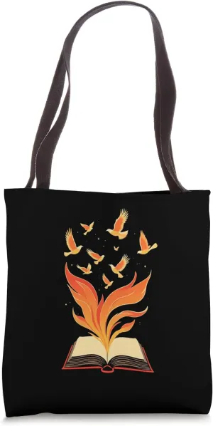 Minimalist Tote Bag