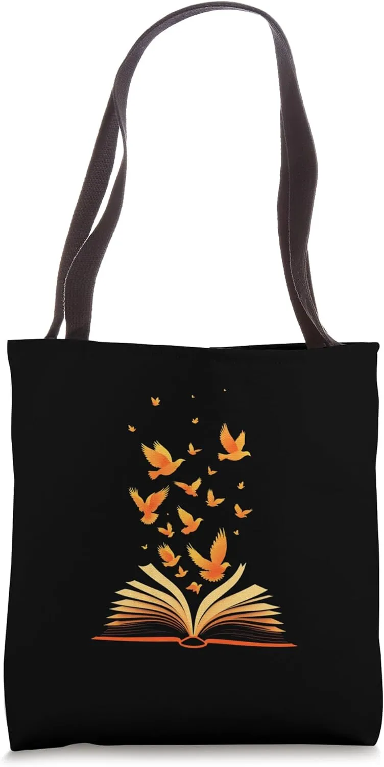 Minimalist Tote Bag