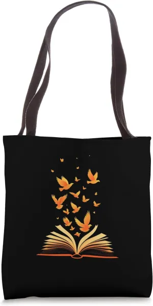 Minimalist Tote Bag