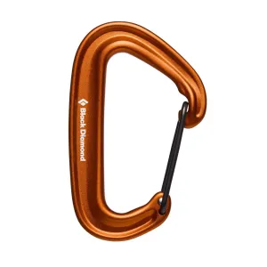 Miniwire Carabiner Octane