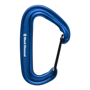 Miniwire Carabiner
