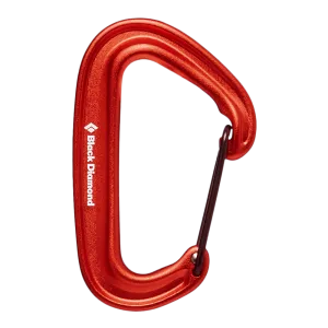 Miniwire  Carabiner