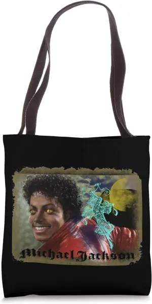 MJ-069_Thriller Tote Bag