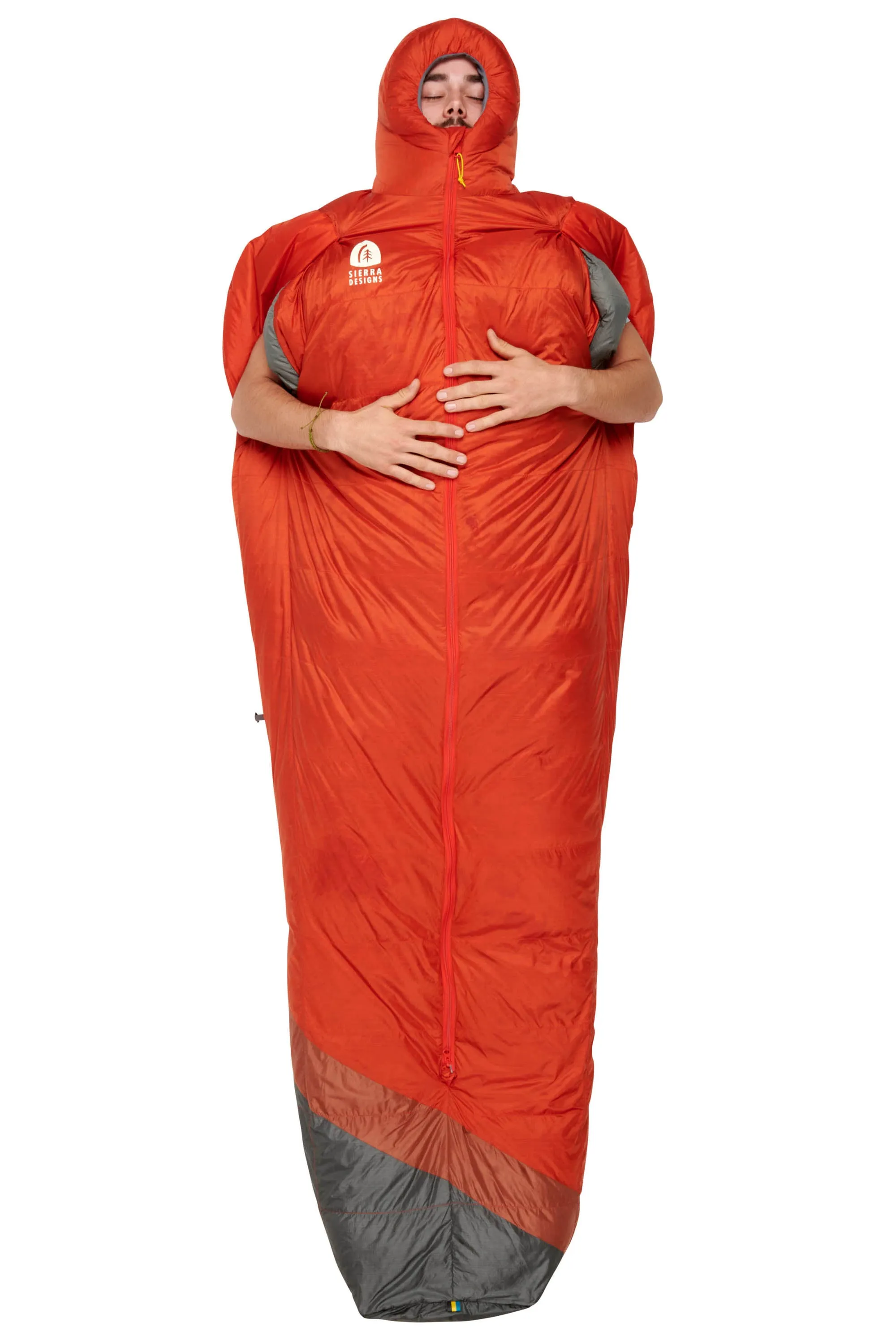 MOBILE MUMMY 800F 15 DEG LONG