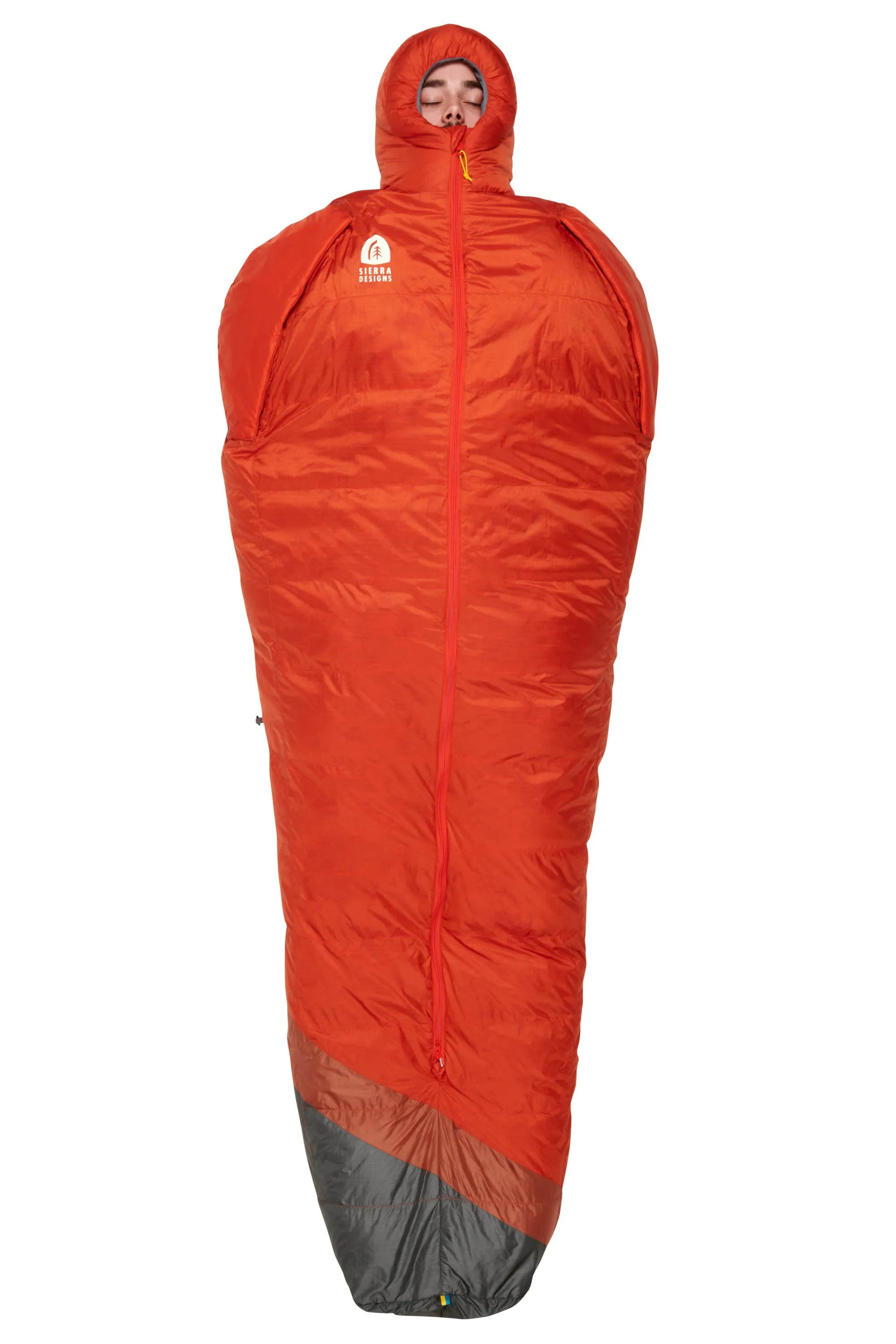 MOBILE MUMMY 800F 15 DEG LONG