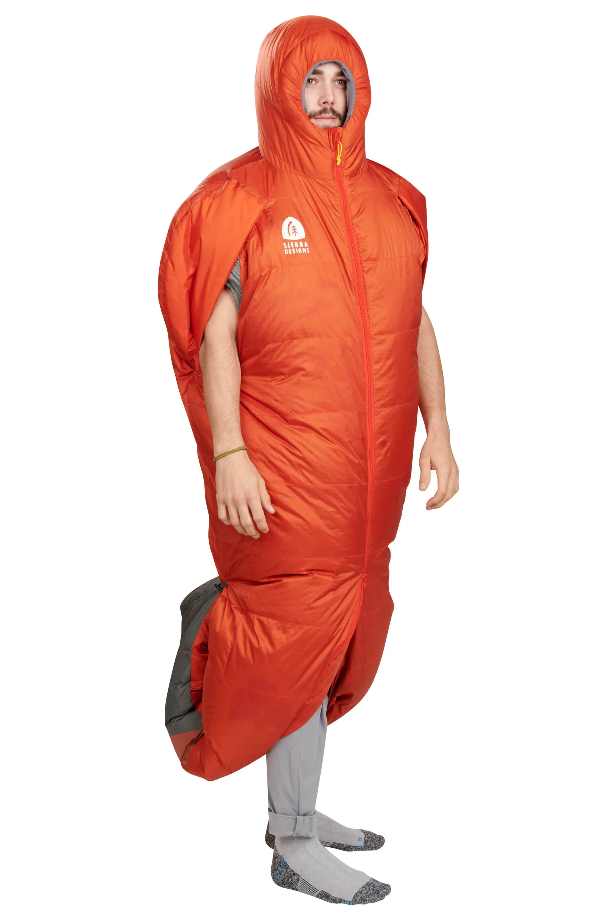 MOBILE MUMMY 800F 15 DEG LONG