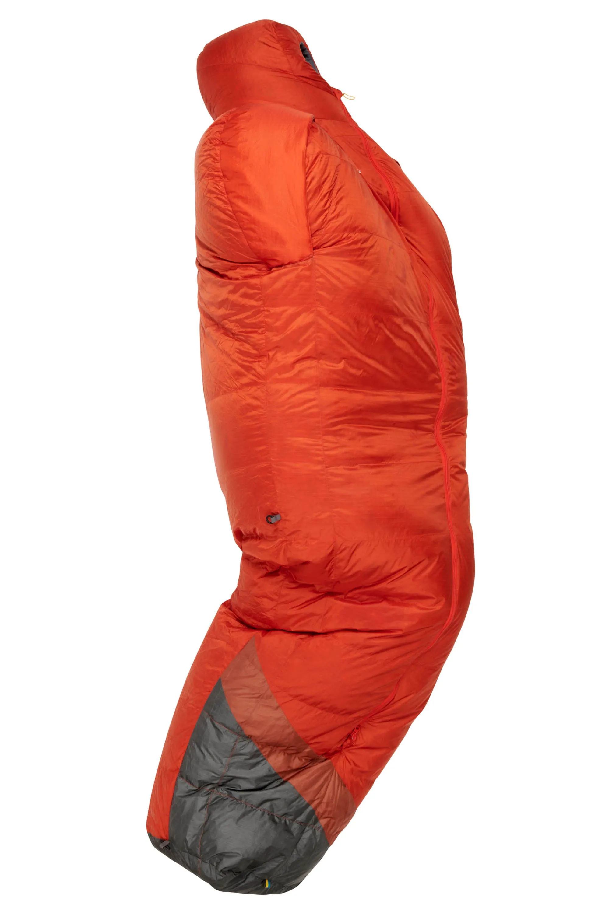 MOBILE MUMMY 800F 15 DEG LONG