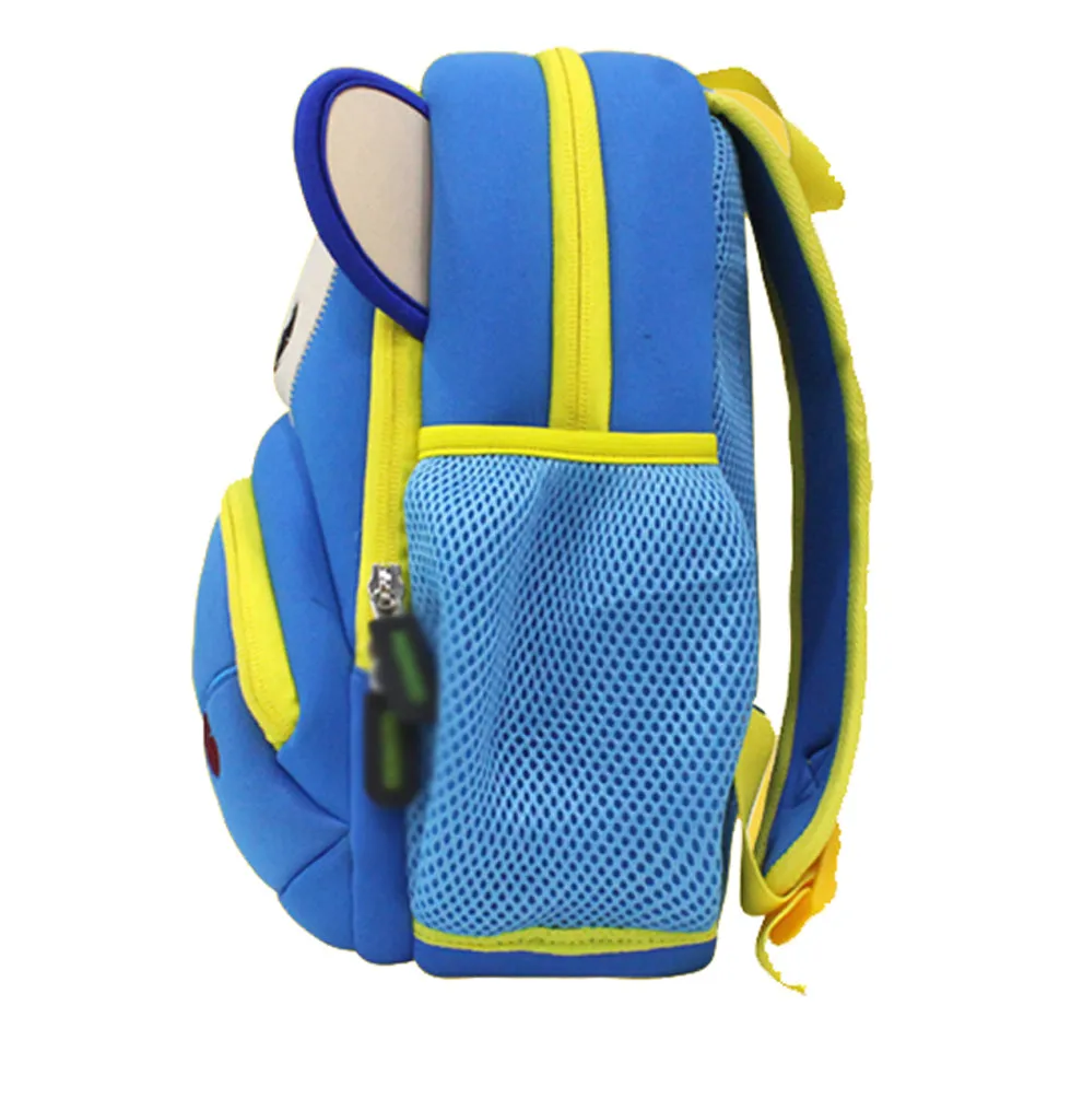 Monkey Backpack