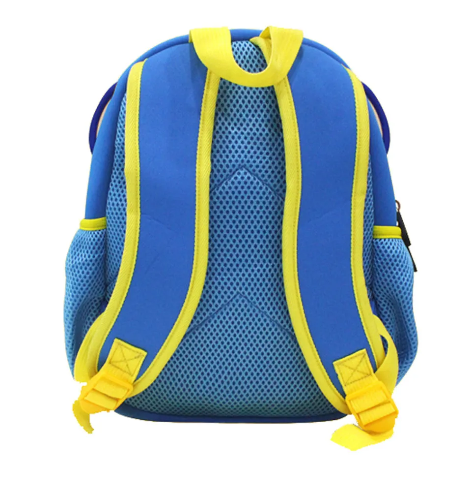 Monkey Backpack
