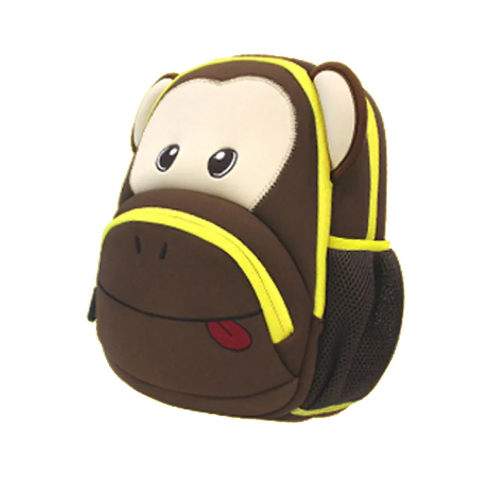 Monkey Backpack