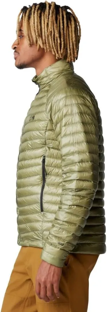Mountain Hardwear Men's Ghost Whisperer Jacket