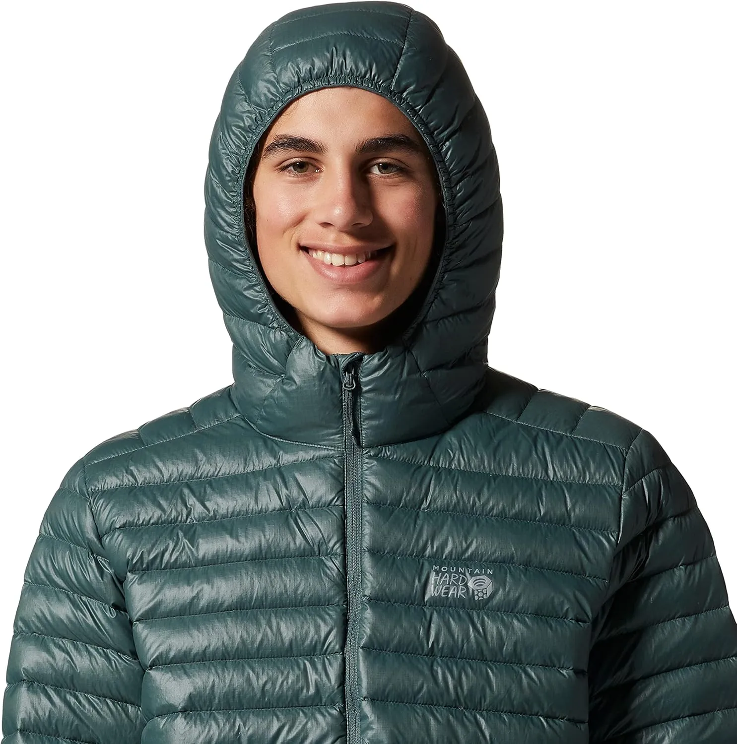 Mountain Hardwear Men's Mt Eyak/2 Hoody