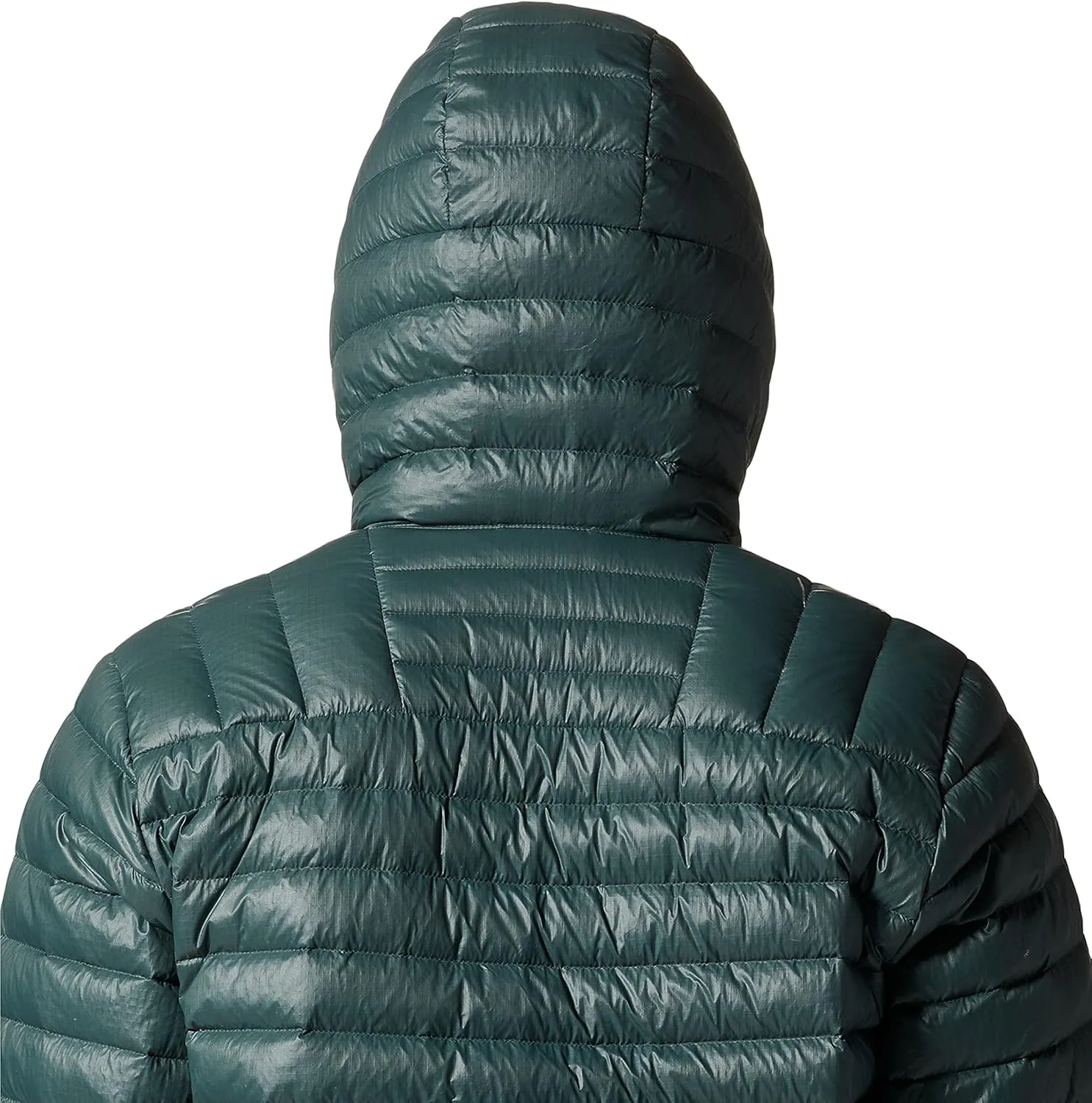 Mountain Hardwear Men's Mt Eyak/2 Hoody