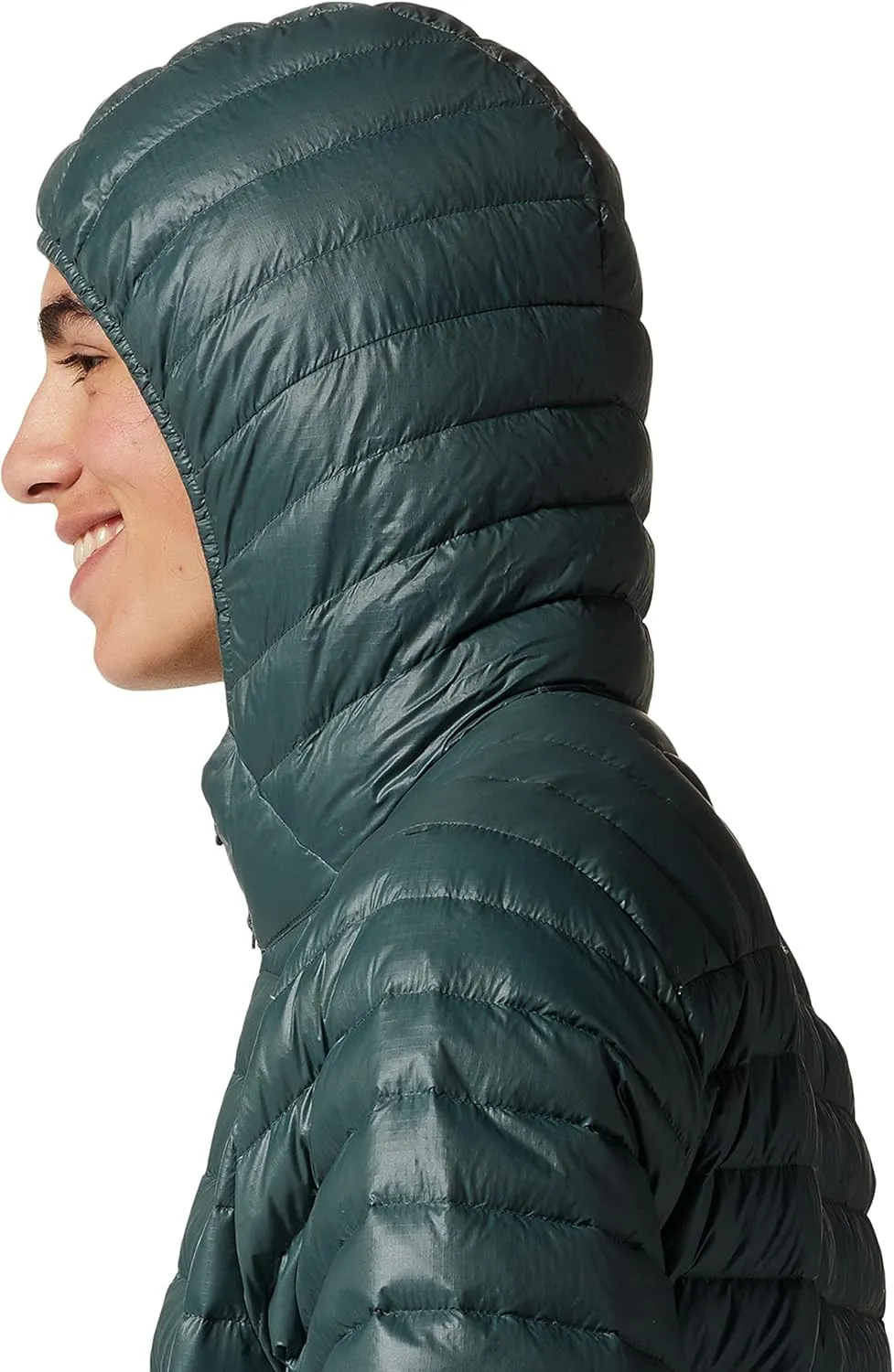 Mountain Hardwear Men's Mt Eyak/2 Hoody