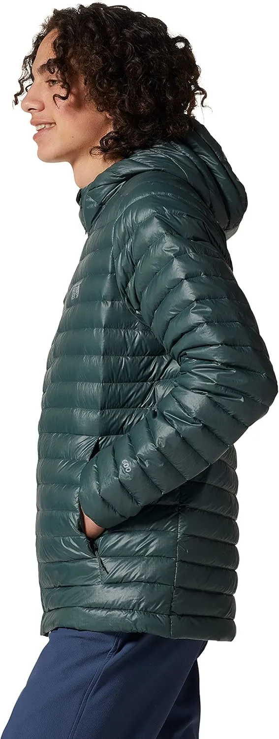 Mountain Hardwear Men's Mt Eyak/2 Hoody
