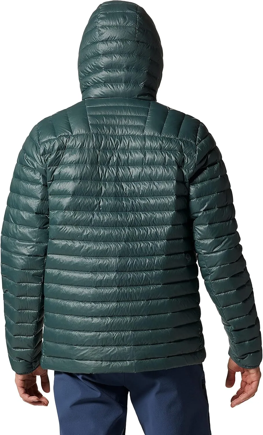 Mountain Hardwear Men's Mt Eyak/2 Hoody