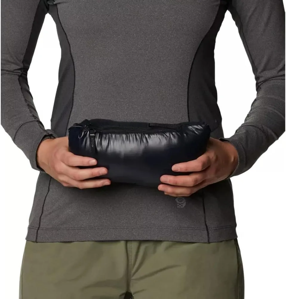 Mountain Hardwear Women's Ghost Whisperer/2 Jacket