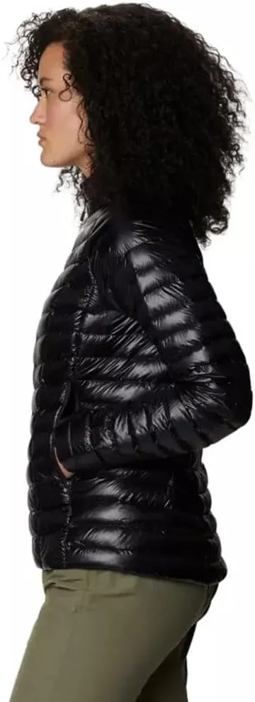 Mountain Hardwear Women's Ghost Whisperer/2 Jacket
