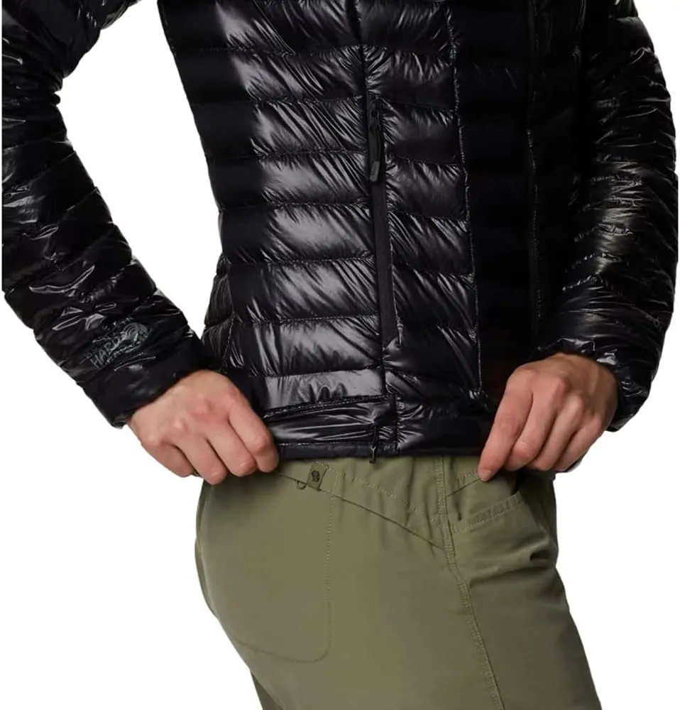 Mountain Hardwear Women's Ghost Whisperer/2 Jacket