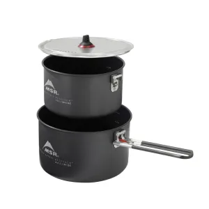 MSR Ceramic 2-Pot set
