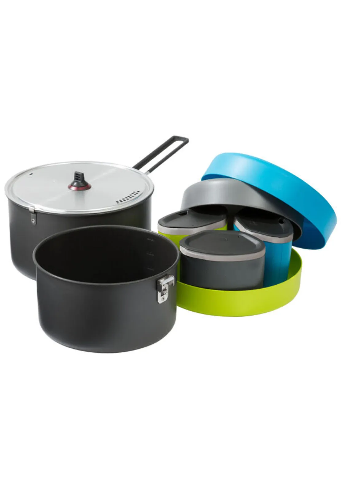 MSR Flex 3 Cooking Set System