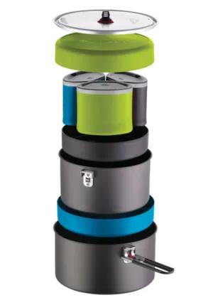 MSR Flex 3 Cooking Set System