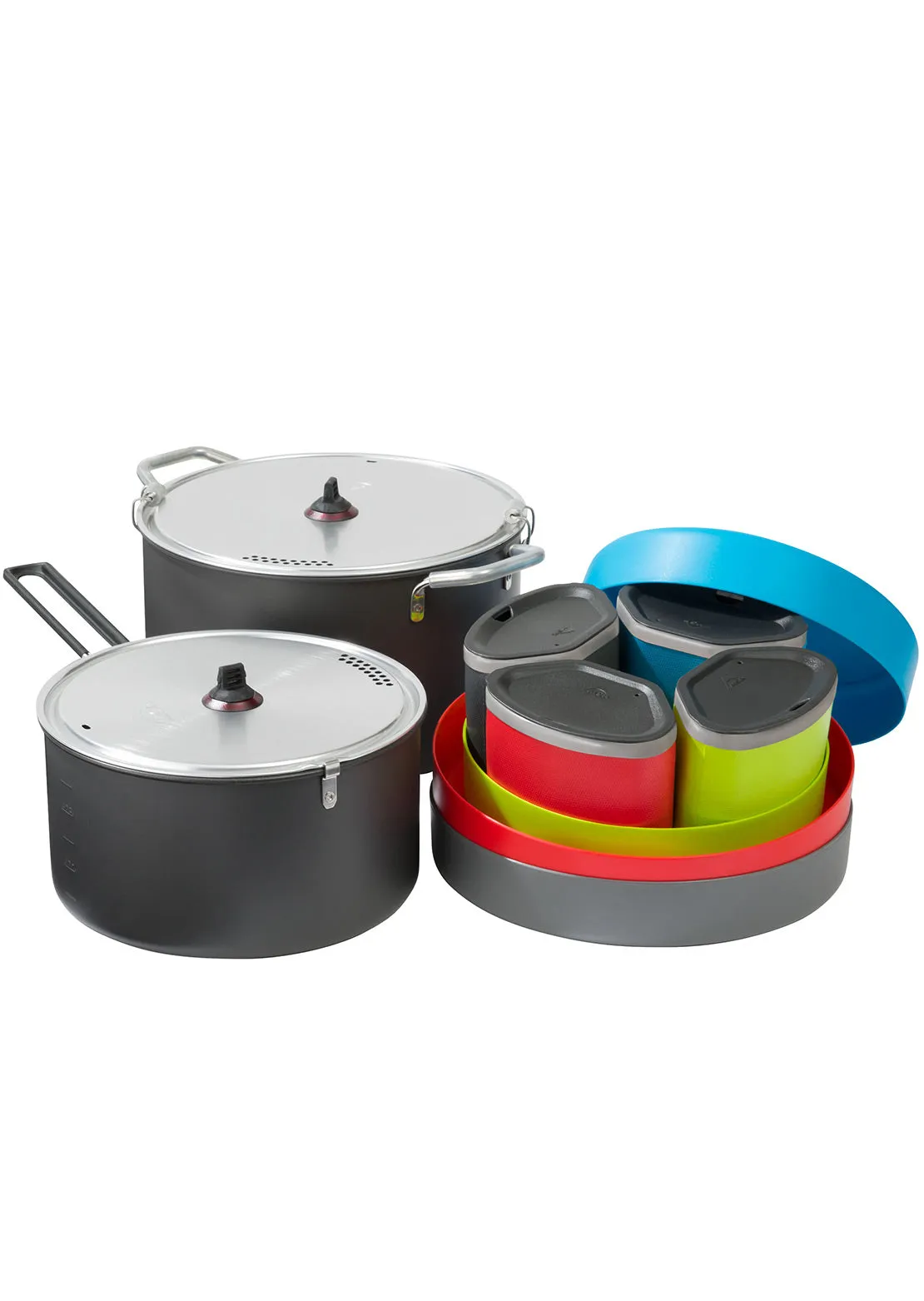 MSR Flex 4 Cooking System V2