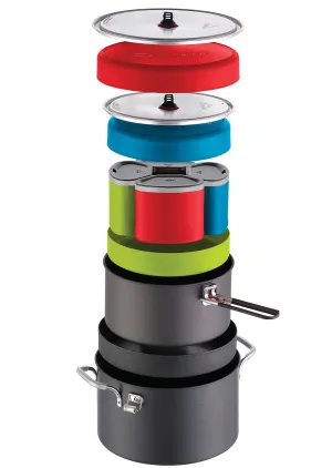 MSR Flex 4 Cooking System V2