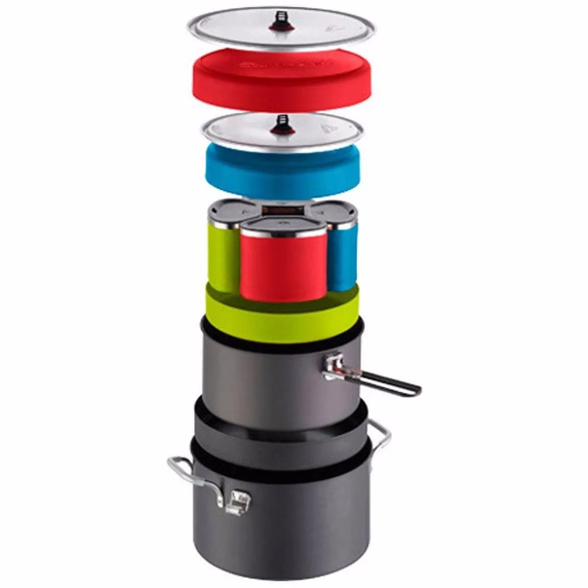 MSR Flex 4 Cooking System