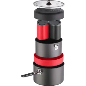 MSR Quick 2 System Cook Set