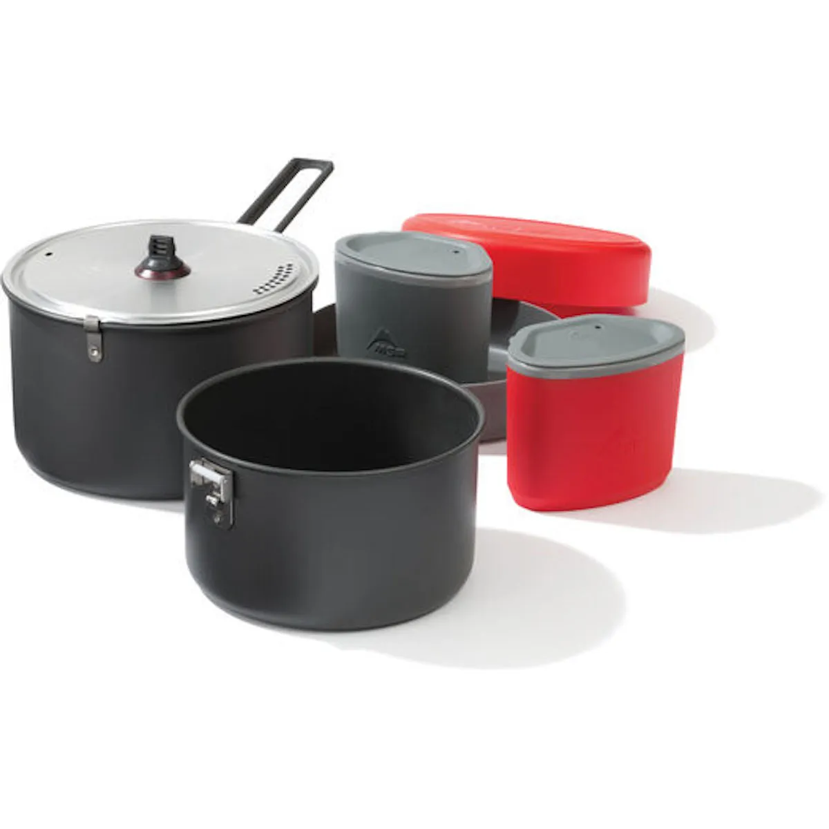 MSR Quick 2 System Cook Set