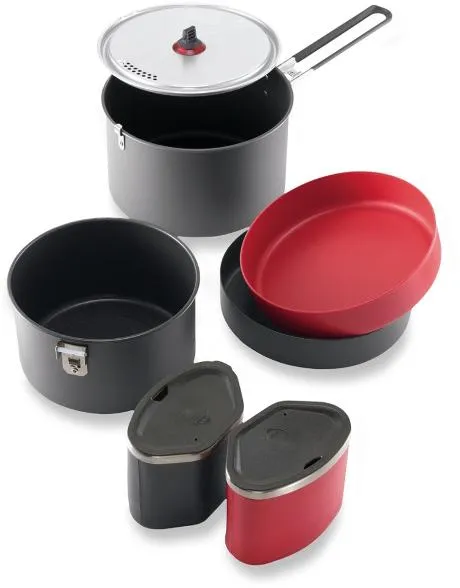 MSR Quick™ 2 System