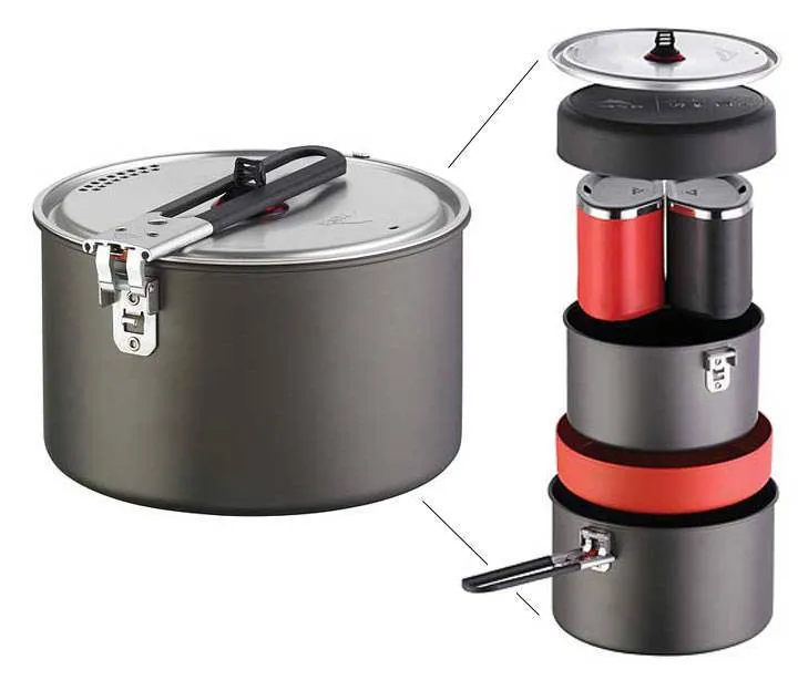 MSR Quick™ 2 System