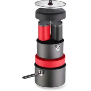 MSR Quick™ 2 System
