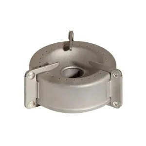 Multi-Fuel Machine learning Vargo Triad | Heavy-duty Stove