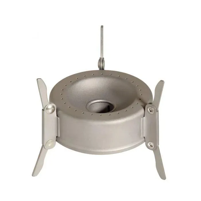 Multi-Fuel Machine learning Vargo Triad | Heavy-duty Stove