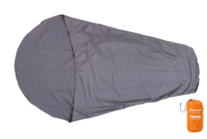 Mummy Liner Sleeping Bag Hotcore Secure Limited-time offer