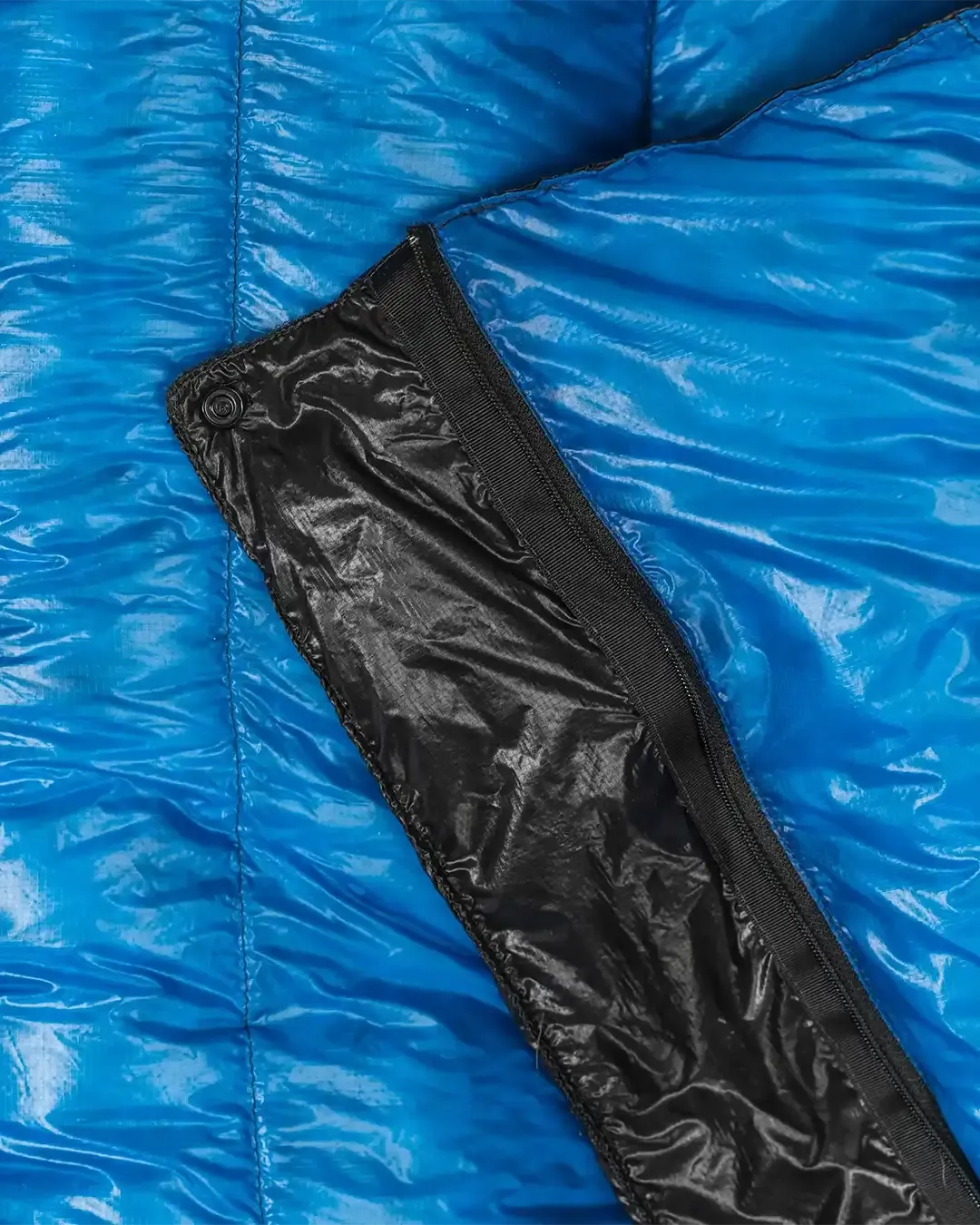 Mummy Sleeping Bag