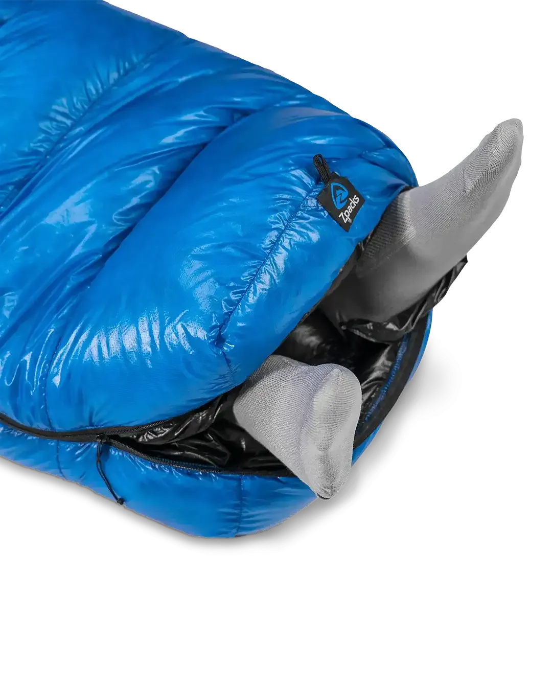 Mummy Sleeping Bag