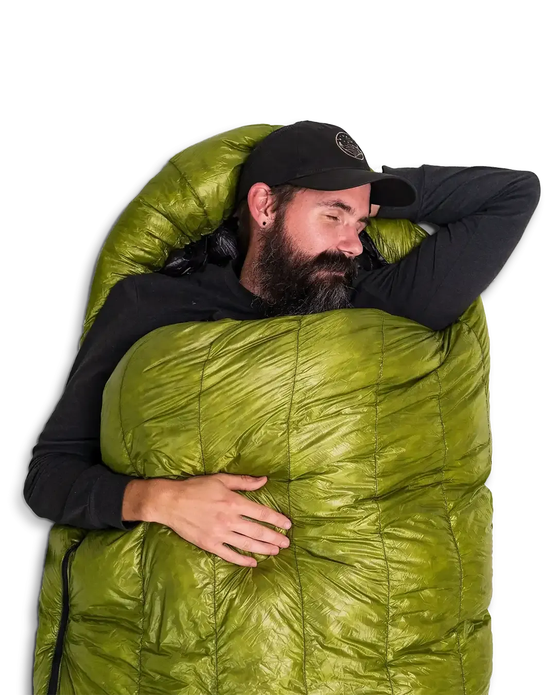 Mummy Sleeping Bag