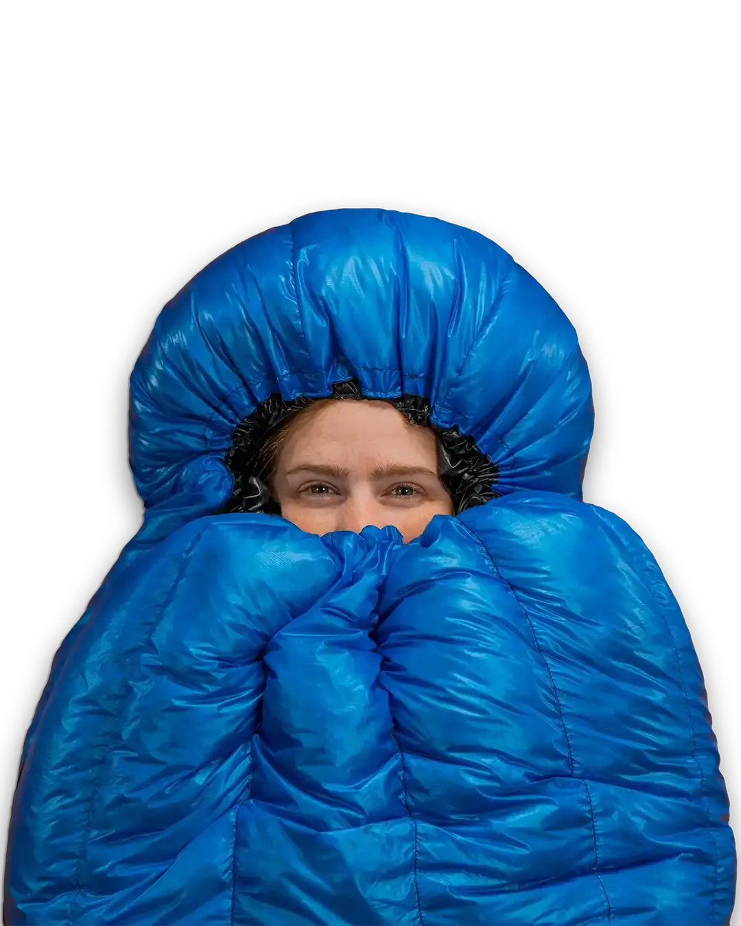 Mummy Sleeping Bag