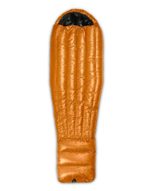 Mummy Sleeping Bag