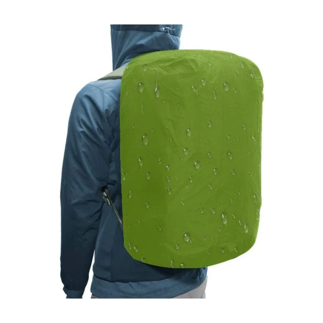 MUTMAIN Bag Cover Waterproof 40L to 50L Rain Cover for Backpack Bags